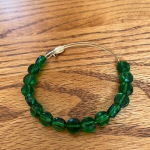 Alex and Ani bracelet
